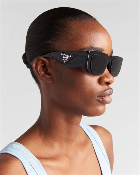 prada sonnenhut|Prada Sunglasses for Women & Men .